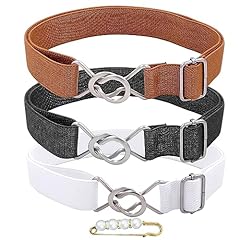 Pack elastic buckle for sale  Delivered anywhere in UK