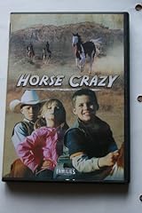 Horse crazy d'occasion  Livré partout en France