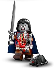 Lego minifigure serie usato  Spedito ovunque in Italia 