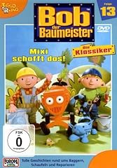 Bob baumeister mixi gebraucht kaufen  Wird an jeden Ort in Deutschland