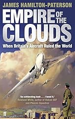 Empire clouds britain for sale  Delivered anywhere in UK