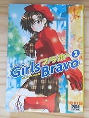 Girls tome 2 d'occasion  Livré partout en France