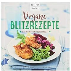 Butlers kochbuch vegane gebraucht kaufen  Wird an jeden Ort in Deutschland