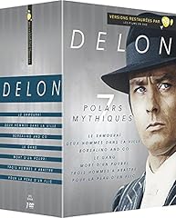 Delon films peau d'occasion  Livré partout en France