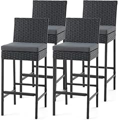 Ecotouge wicker bar for sale  Delivered anywhere in USA 