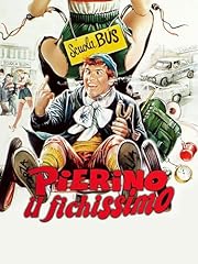 Pierino fichissimo usato  Spedito ovunque in Italia 