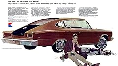 1966 amc marlin for sale  Delivered anywhere in USA 