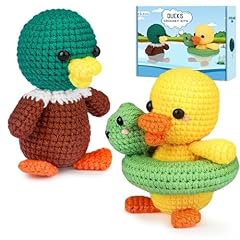 Ekaus crochet kit for sale  Delivered anywhere in USA 