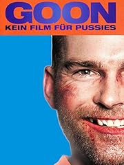 Goon kein film gebraucht kaufen  Wird an jeden Ort in Deutschland