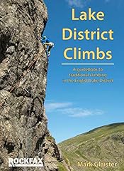 Lake district climbs for sale  Delivered anywhere in UK