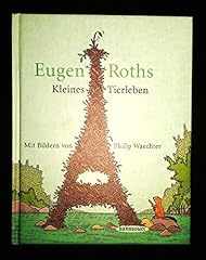 Eugen roths kleines for sale  Delivered anywhere in UK