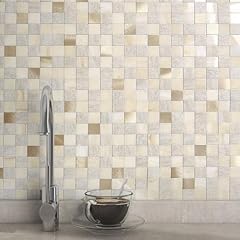 Vaovi square mosaic for sale  Delivered anywhere in UK