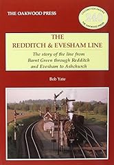 Redditch evesham line for sale  Delivered anywhere in UK