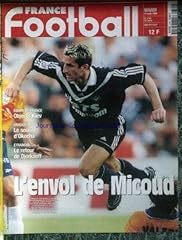 Football 2784 1999 d'occasion  Livré partout en France