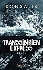 Transsibirien express roman gebraucht kaufen  Wird an jeden Ort in Deutschland