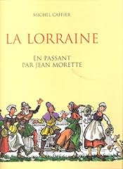 Lorraine passant par for sale  Delivered anywhere in UK