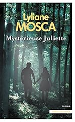 Mystérieuse juliette d'occasion  Livré partout en France