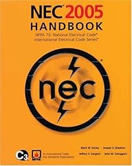 Nec 2005 handbook for sale  Delivered anywhere in USA 