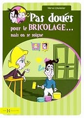 Doués bricolage... d'occasion  Livré partout en Belgiqu