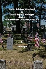 Union soldiers died for sale  Delivered anywhere in UK