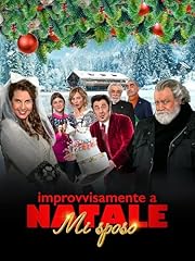 Improvvisamente natale sposo usato  Spedito ovunque in Italia 