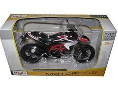 Maisto motorcycle ducati for sale  Delivered anywhere in USA 