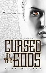 Cursed the gods d'occasion  Livré partout en France