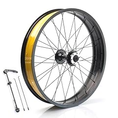 20x4.0 front wheel for sale  Delivered anywhere in USA 