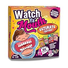 Watch mouth ultimate for sale  Delivered anywhere in USA 