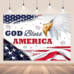 Aibiin god bless for sale  Delivered anywhere in USA 