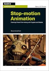 Stop motion animation for sale  Delivered anywhere in UK