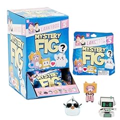 Lankybox mystery figures d'occasion  Livré partout en France