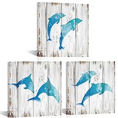Homeoart jumping dolphins for sale  Delivered anywhere in USA 