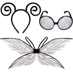 Fly costume accessories for sale  Delivered anywhere in USA 