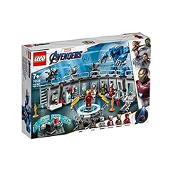 Lego super heroes usato  Spedito ovunque in Italia 