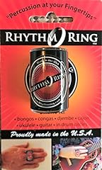 Rhythm ring shaker for sale  Delivered anywhere in USA 