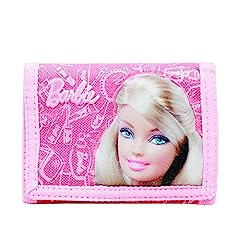 Barbie trifold wallet for sale  Delivered anywhere in USA 
