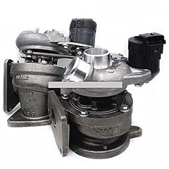Turbo 54399880111 bv39 gebraucht kaufen  Wird an jeden Ort in Deutschland