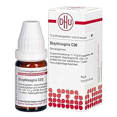 Dhu staphisagria c30 gebraucht kaufen  Wird an jeden Ort in Deutschland