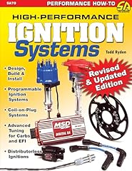High performance ignition for sale  Delivered anywhere in USA 