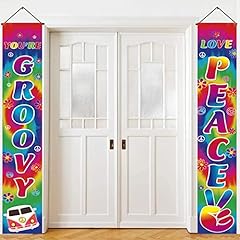 Loonelo peace groovy for sale  Delivered anywhere in USA 