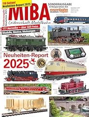 Miba neuheiten report gebraucht kaufen  Wird an jeden Ort in Deutschland