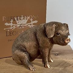 Leonardo bronze effect for sale  Delivered anywhere in UK