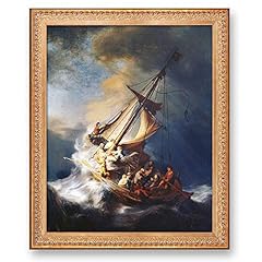 Storm sea galilee for sale  Delivered anywhere in USA 