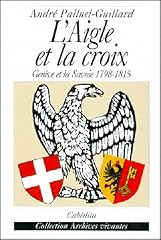 Aigle croix d'occasion  Livré partout en France