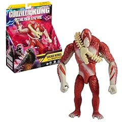 Godzilla kong new for sale  Delivered anywhere in Ireland