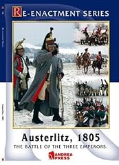 Austerlitz 1805 battle for sale  Delivered anywhere in UK