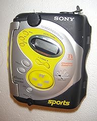 Sony portable sports for sale  Delivered anywhere in USA 