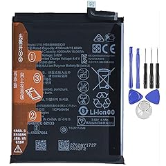 Ellenne batterie compatible d'occasion  Livré partout en France