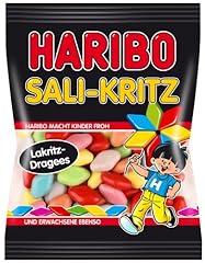 Haribo sali kritz gebraucht kaufen  Wird an jeden Ort in Deutschland